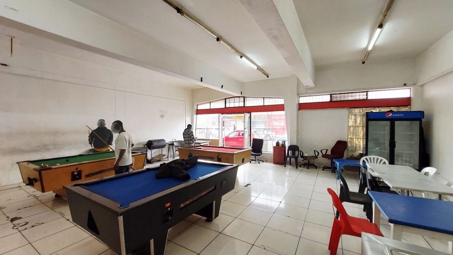 Commercial Property for Sale in Parow Western Cape